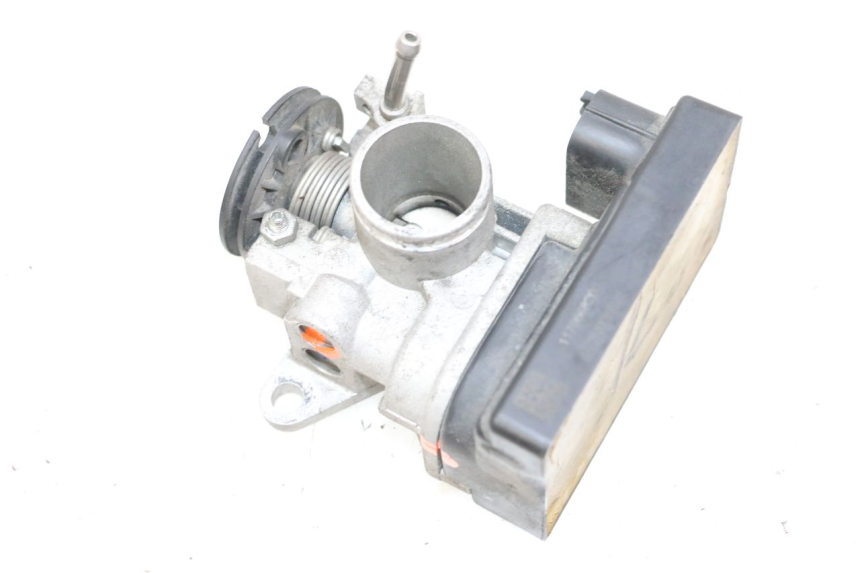 photo de WTRYSK PEUGEOT KISBEE 4T 50 (2018 - 2022) - Stan powierzchni