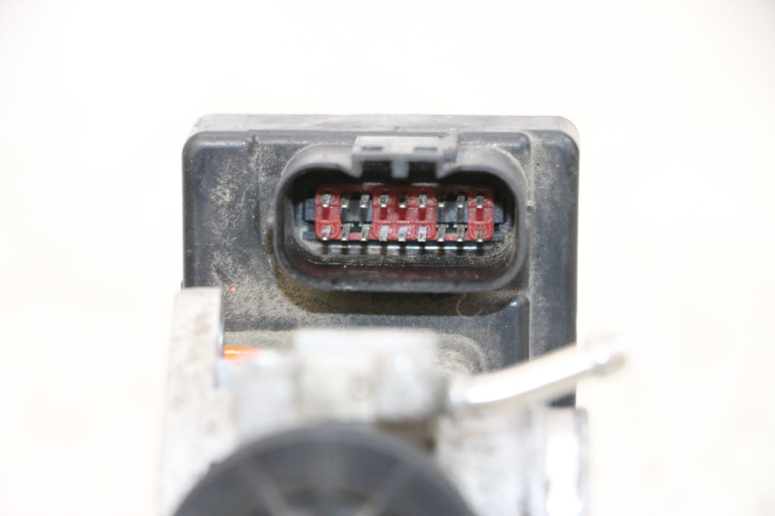 photo de WTRYSK PEUGEOT KISBEE 4T 50 (2018 - 2022) - Oznaczenia i referencje