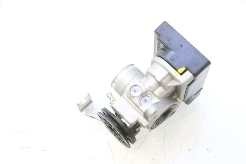 photo de WTRYSK PEUGEOT KISBEE 4T 50 (2023 - 2026) - Punkty mocowania