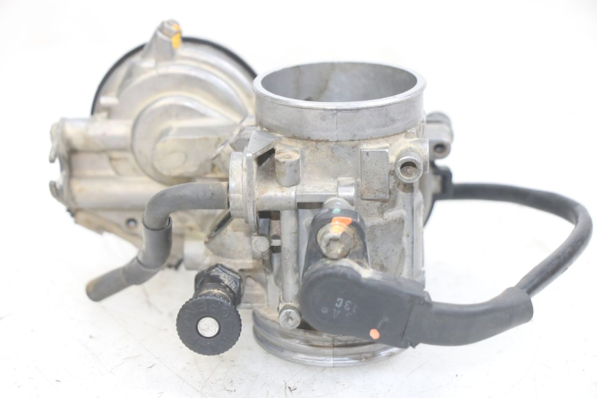 photo de WTRYSK KAWASAKI KXF KX-F 250 (2012 - 2014) - Widok ogólny