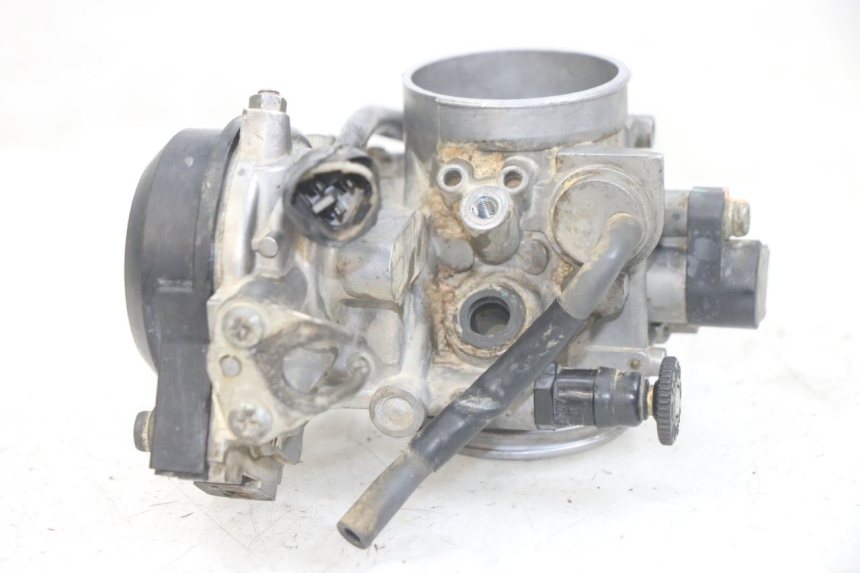 photo de WTRYSK KAWASAKI KXF KX-F 250 (2012 - 2014) - Punkty mocowania