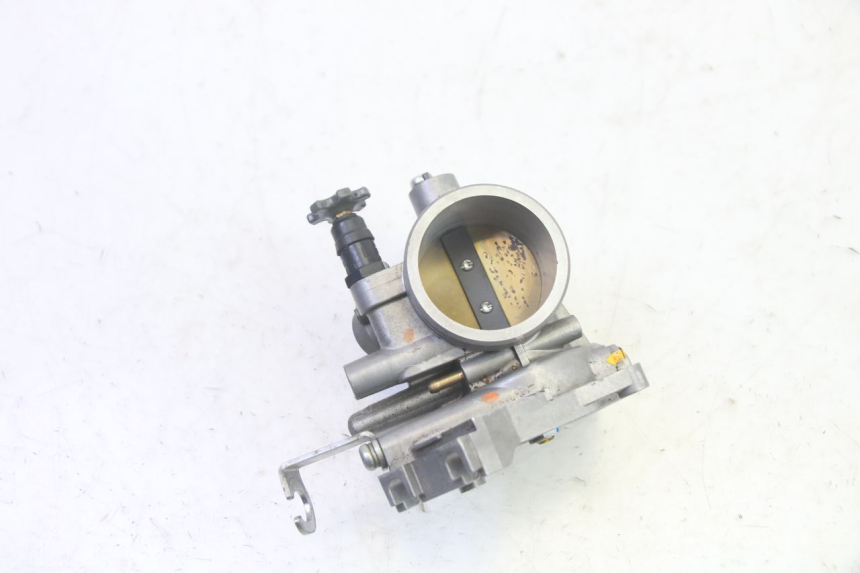 photo de WTRYSK KAWASAKI KXF KX-F 250 (2017 - 2019) - Widok główny