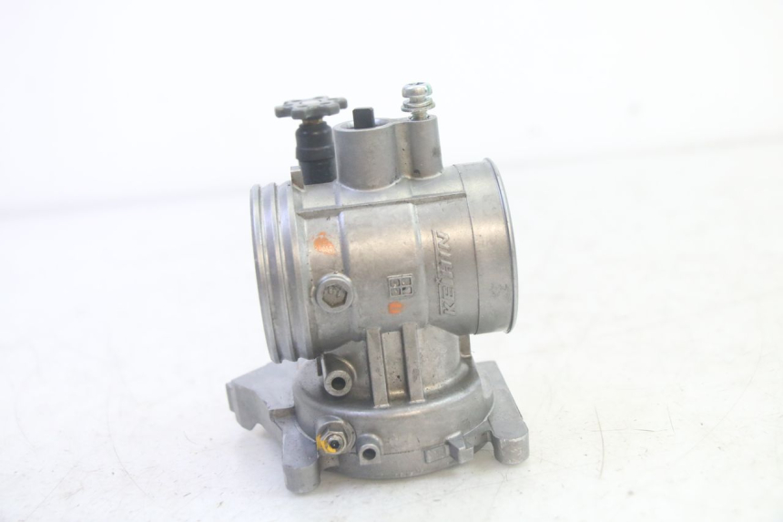 photo de WTRYSK KAWASAKI KXF KX-F 250 (2017 - 2019) - Zbliżenie techniczne