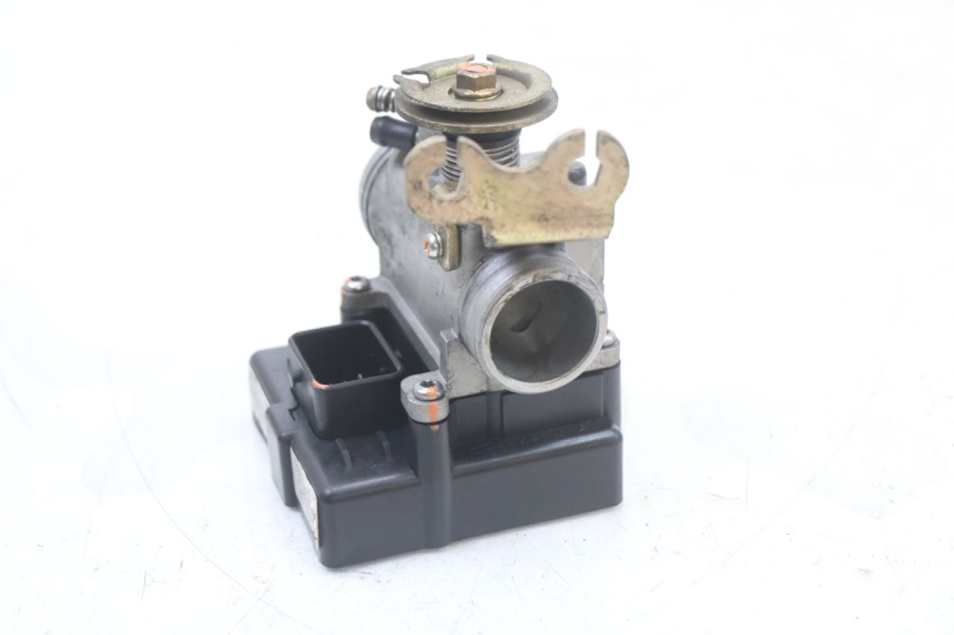 photo de WTRYSK KYMCO X-TOWN XTOWN 125 (2016 - 2021) - Widok ogólny