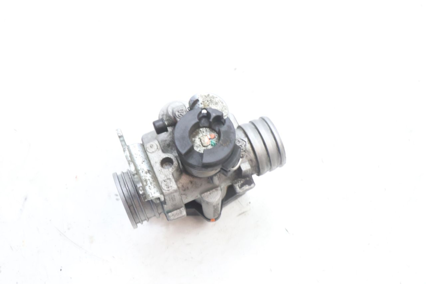 photo de WTRYSK PIAGGIO LIBERTY IGET 4T 50 (2021 - 2025) - Punkty mocowania