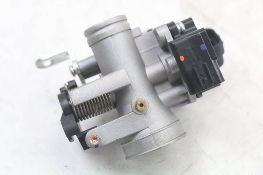 photo de WTRYSK MASH LEGEND'R 4T 50 (2021 - 2025) - Widok ogólny