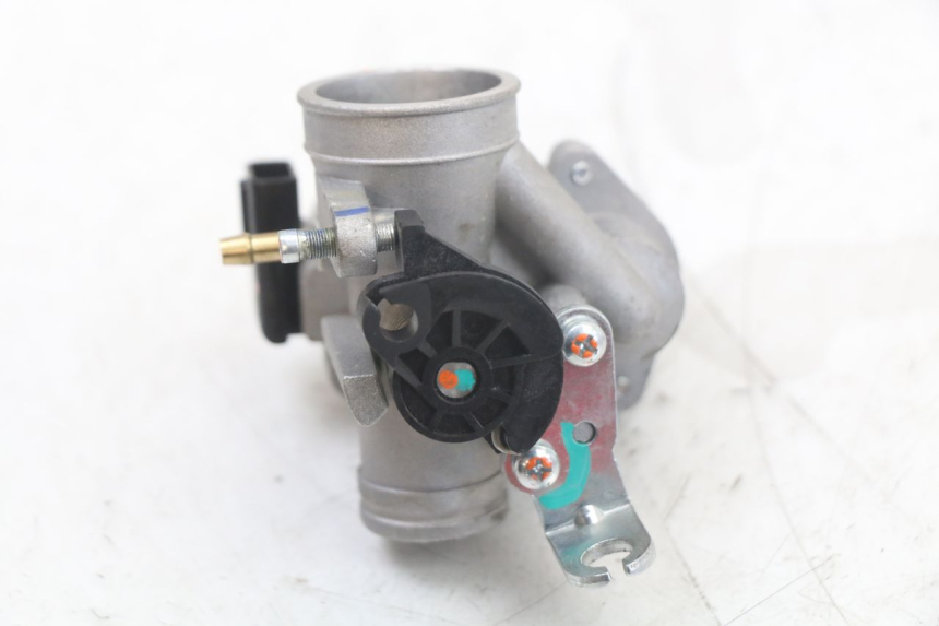 photo de WTRYSK MASH LEGEND'R 4T 50 (2021 - 2025) - Punkty mocowania