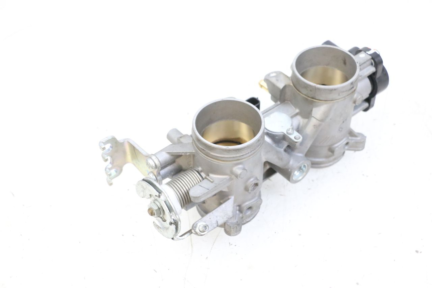 photo de WTRYSK YAMAHA MT-07 MT07 ABS 700 (2018 - 2020) - Część sprawdzona