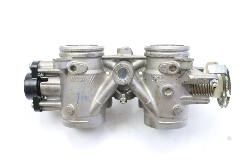 photo de WTRYSK YAMAHA MT-07 MT07 700 (2018 - 2020) - Szczegół części