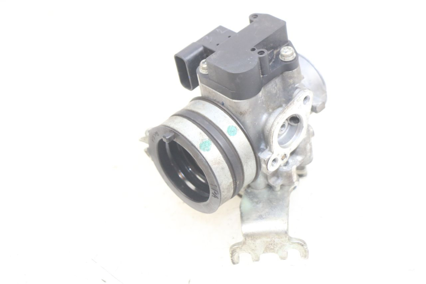 photo de WTRYSK YAMAHA MT ABS 125 (2014 - 2018) - Szczegół części