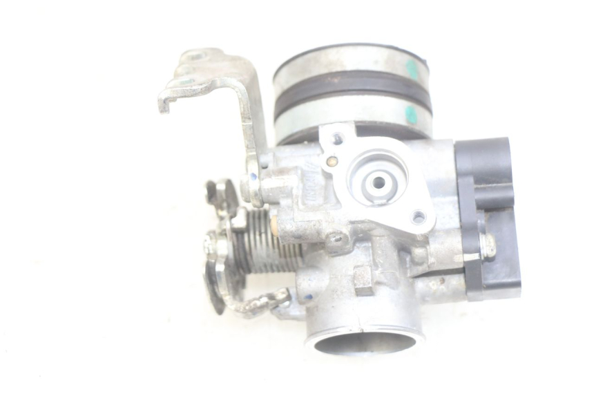 photo de WTRYSK YAMAHA MT ABS 125 (2014 - 2018) - Widok ogólny