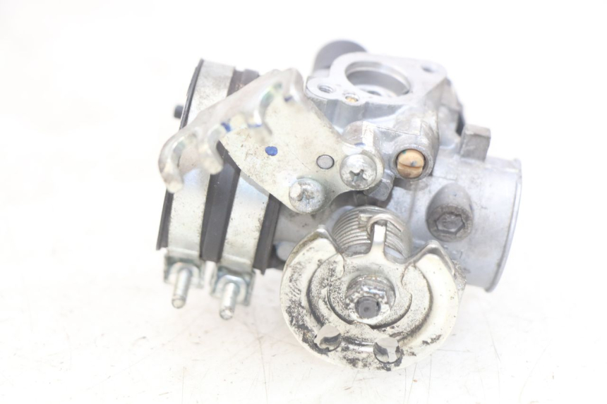 photo de WTRYSK YAMAHA MT ABS 125 (2014 - 2018) - Punkty mocowania