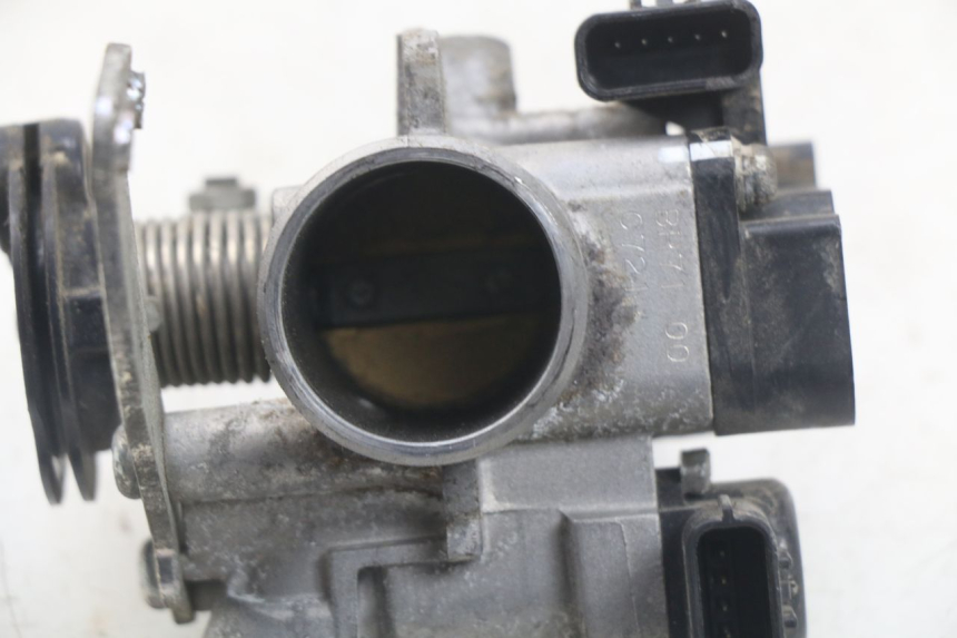 photo de WTRYSK MBK MW TRYPTIK 125 (2017 - 2022) - Szczegół części