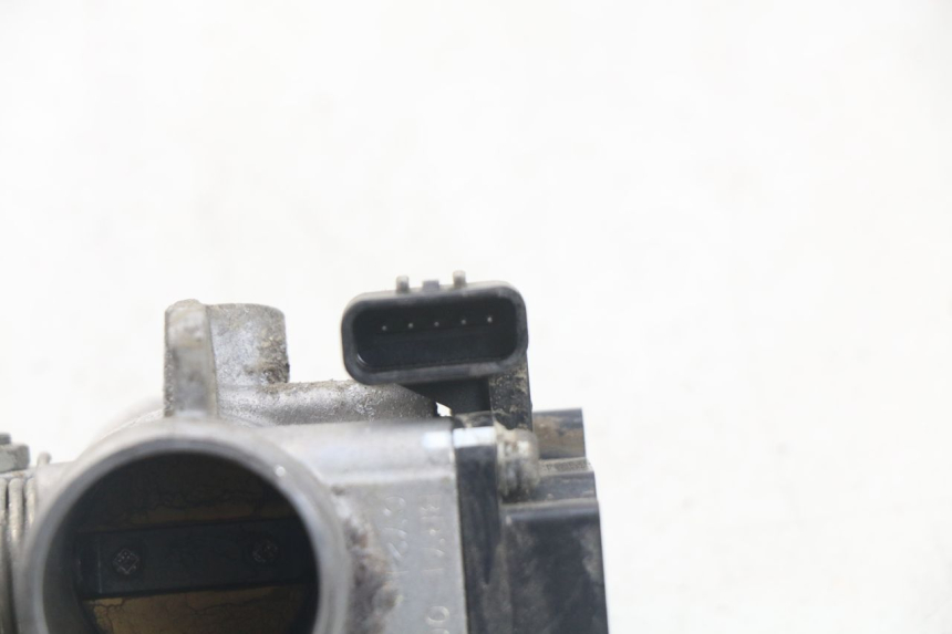 photo de WTRYSK MBK MW TRYPTIK 125 (2017 - 2022) - Widok produktu