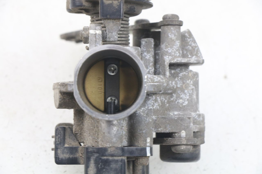 photo de WTRYSK MBK MW TRYPTIK 125 (2017 - 2022) - Zoom stanu zużycia