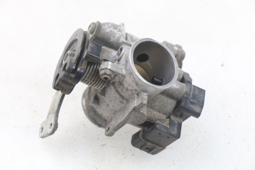 photo de WTRYSK MBK MW TRYPTIK 125 (2017 - 2022) - Inny kąt widzenia