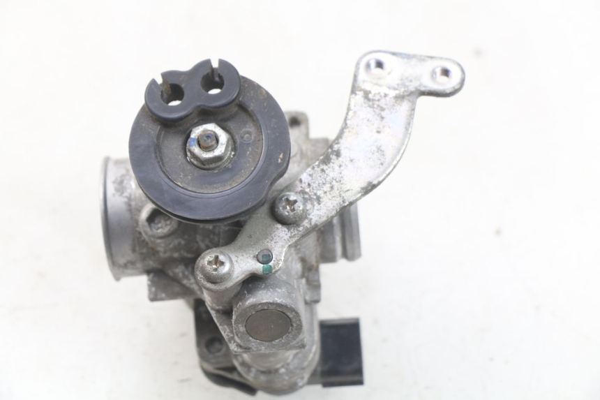 photo de WTRYSK MBK MW TRYPTIK 125 (2017 - 2022) - Widok ogólny