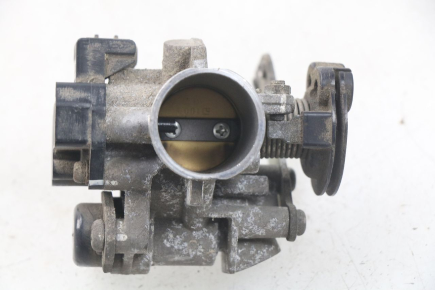 photo de WTRYSK MBK MW TRYPTIK 125 (2017 - 2022) - Punkty mocowania