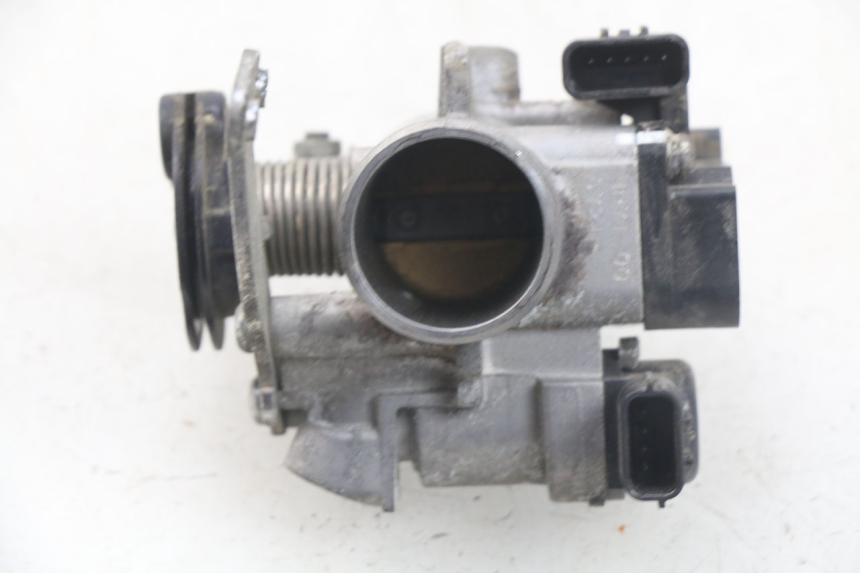 photo de WTRYSK MBK MW TRYPTIK 125 (2017 - 2022) - Część sprawdzona