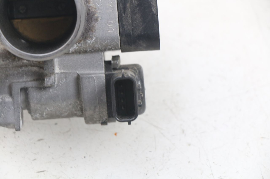 photo de WTRYSK MBK MW TRYPTIK 125 (2017 - 2022) - Oznaczenia i referencje