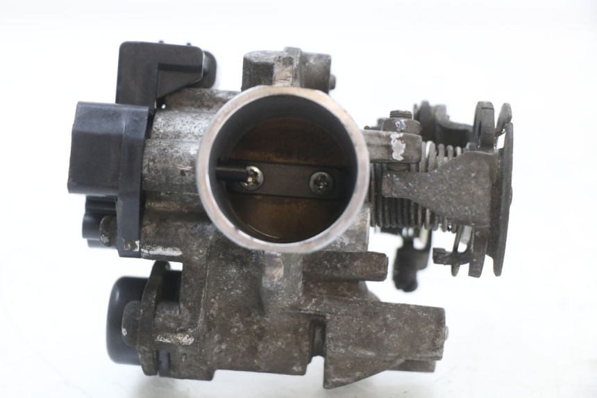 photo de WTRYSK MBK MW TRYPTIK 125 (2014 - 2016) - Widok główny