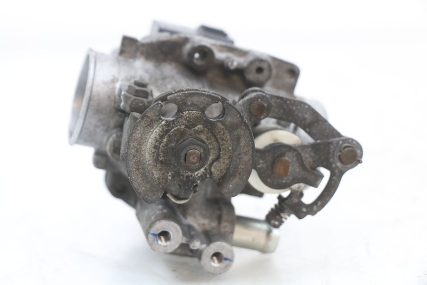 photo de WTRYSK MBK MW TRYPTIK 125 (2014 - 2016) - Widok ogólny