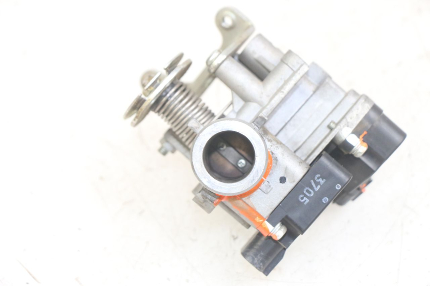 photo de WTRYSK YAMAHA NEOS NEO'S 4T 50 (2008 - 2016) - Szczegół części