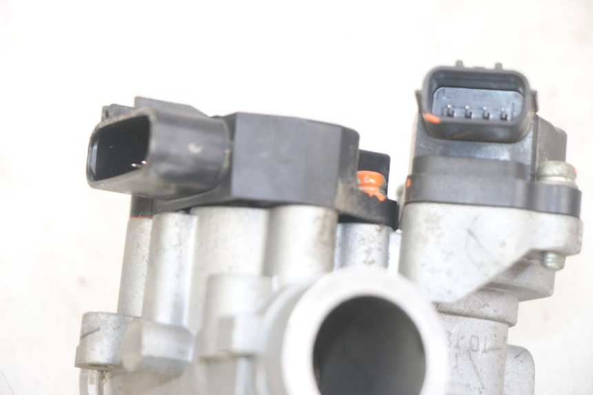 photo de WTRYSK YAMAHA NEOS NEO'S 4T 50 (2008 - 2016) - Inny kąt widzenia