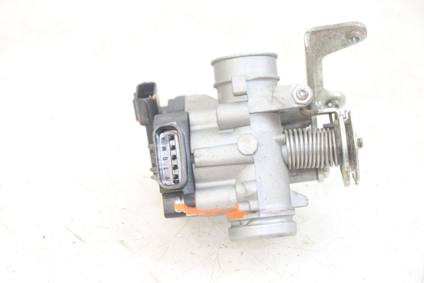 photo de WTRYSK YAMAHA NEOS NEO'S 4T 50 (2008 - 2016) - Widok ogólny