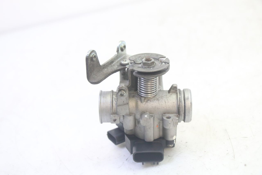 photo de WTRYSK YAMAHA NEOS NEO'S 4T 50 (2008 - 2016) - Widok główny