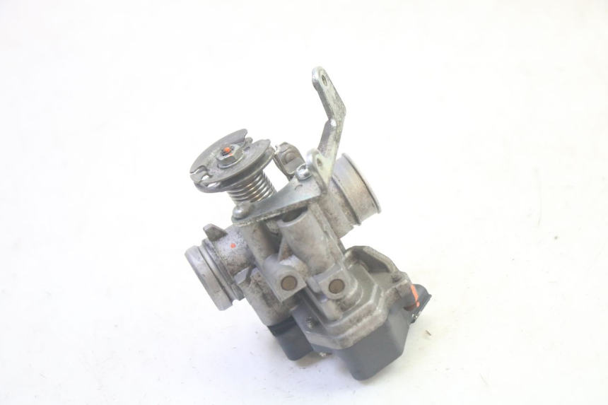 photo de WTRYSK YAMAHA NEOS NEO'S 4T 50 (2008 - 2016) - Zoom stanu zużycia