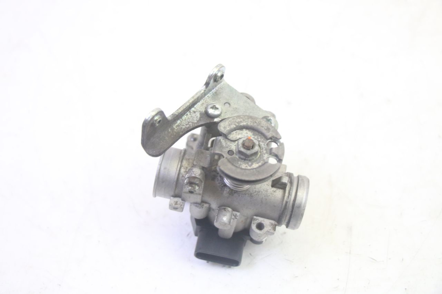 photo de WTRYSK YAMAHA NEOS NEO'S 4T 50 (2008 - 2016) - Zbliżenie techniczne