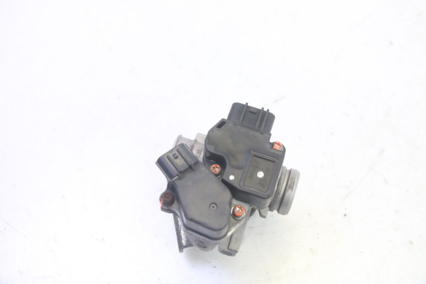 photo de WTRYSK YAMAHA NEOS NEO'S 4T 50 (2008 - 2016) - Widok ogólny