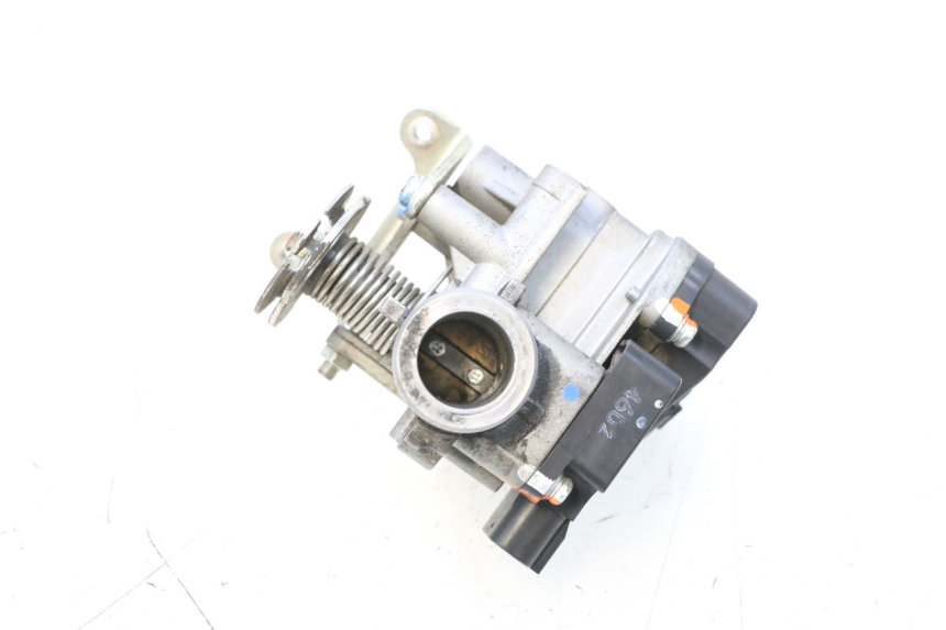 photo de WTRYSK YAMAHA NEOS NEO'S 4T 50 (2008 - 2016) - Widok główny