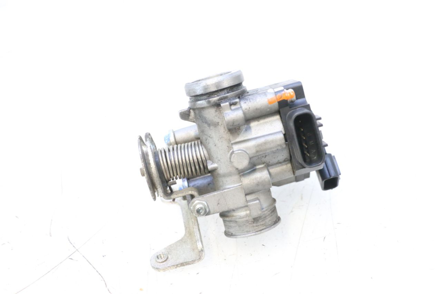 photo de WTRYSK YAMAHA NEOS NEO'S 4T 50 (2008 - 2016) - Szczegół części