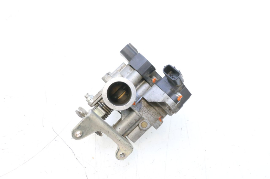 photo de WTRYSK YAMAHA NEOS NEO'S 4T 50 (2008 - 2016) - Inny kąt widzenia