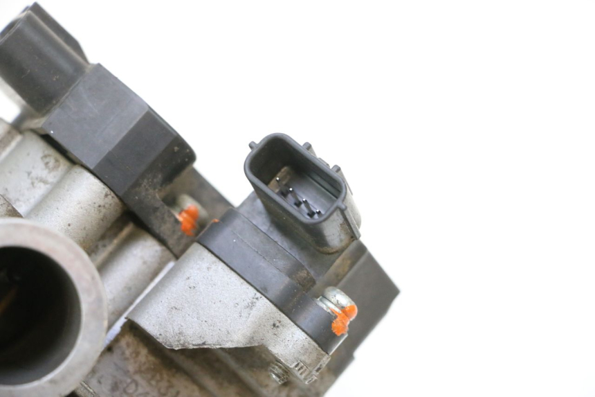 photo de WTRYSK YAMAHA NEOS NEO'S 4T 50 (2008 - 2016) - Zbliżenie techniczne