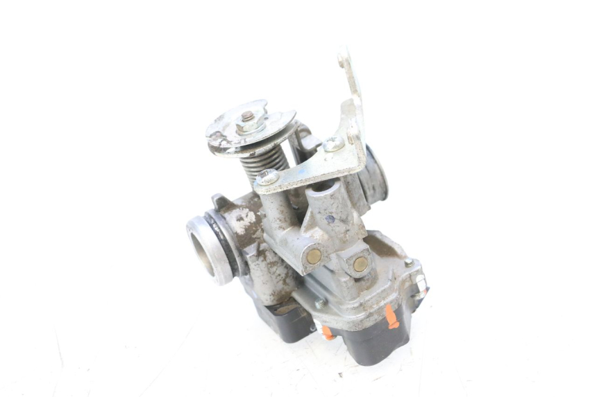 photo de WTRYSK YAMAHA NEOS NEO'S 4T 50 (2008 - 2016) - Widok ogólny