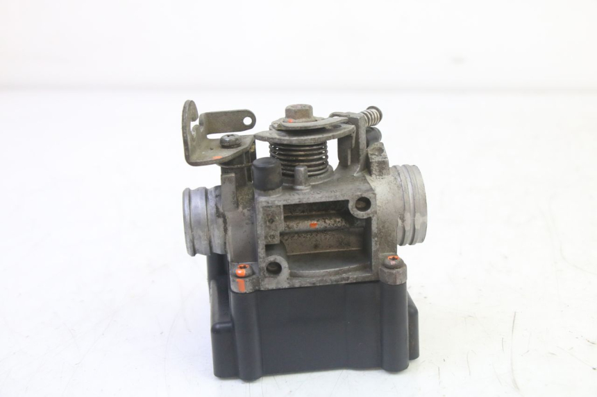 photo de WTRYSK KYMCO LIKE 4T 50 (2019 - 2025) - Zbliżenie techniczne