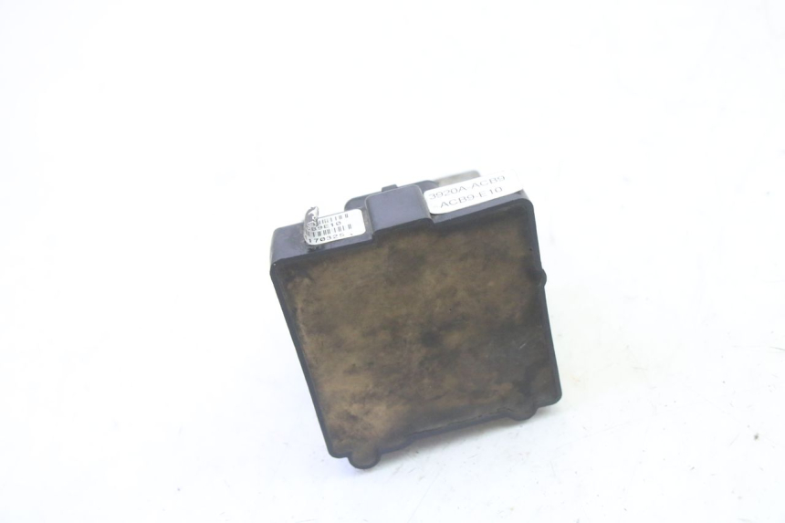 photo de WTRYSK KYMCO LIKE 4T 50 (2019 - 2025) - Punkty mocowania