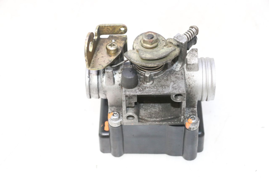 photo de WTRYSK KYMCO LIKE 4T 50 (2019 - 2025) - Widok ogólny