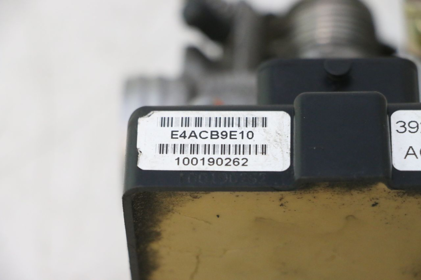 photo de WTRYSK KYMCO LIKE 4T 50 (2019 - 2025) - Część sprawdzona