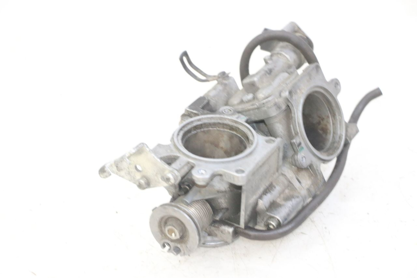 photo de WTRYSK HONDA NTV DEAUVILLE ABS 700 (2007 - 2016) - Szczegół części