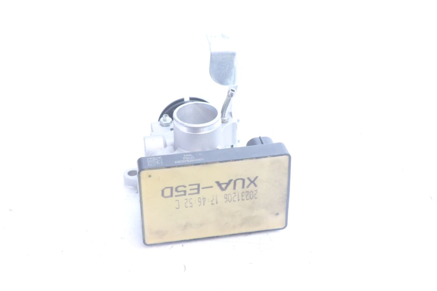 photo de WTRYSK SYM ORBIT III 3 4T 50 (2021 - 2025) - Widok ogólny