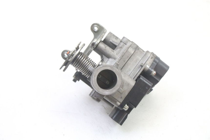 photo de WTRYSK MBK OVETTO 4T 50 (2008 - 2016) - Widok główny