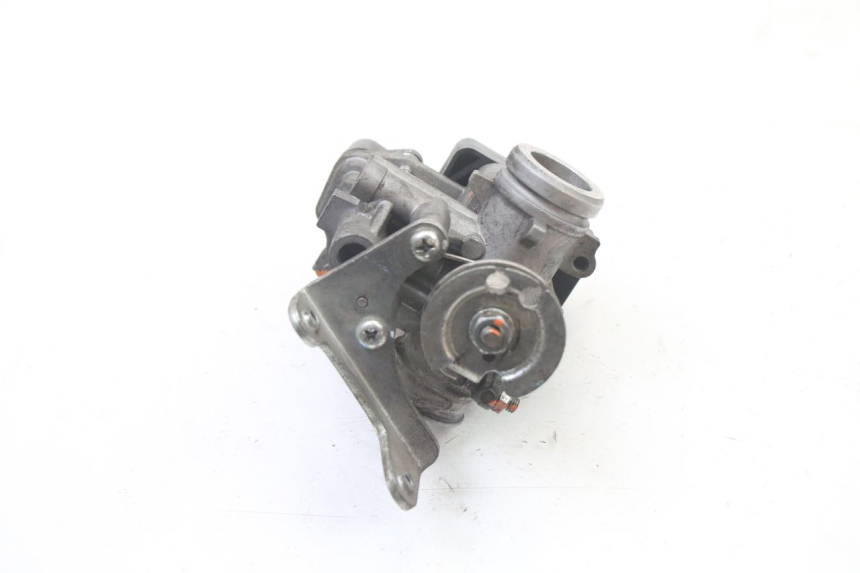 photo de WTRYSK MBK OVETTO 4T 50 (2008 - 2016) - Zbliżenie techniczne