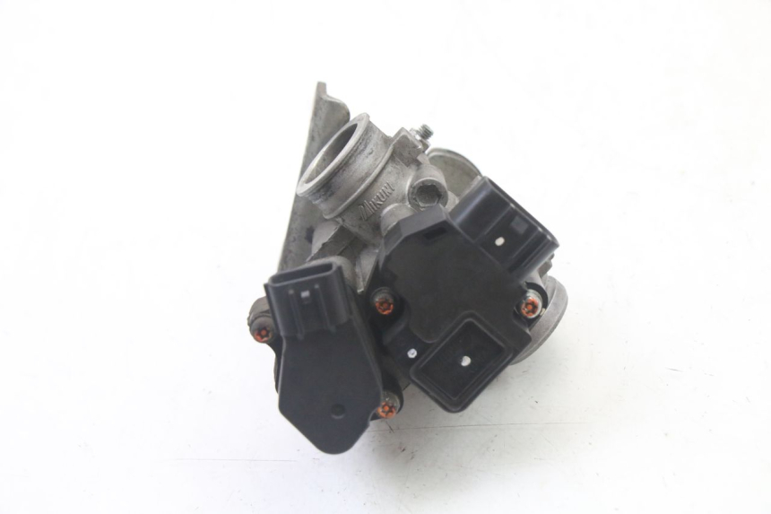 photo de WTRYSK MBK OVETTO 4T 50 (2008 - 2016) - Widok ogólny