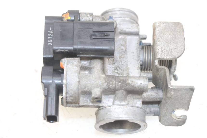 photo de WTRYSK HONDA PCX (JF28) 125 (2009 - 2011) - Widok główny