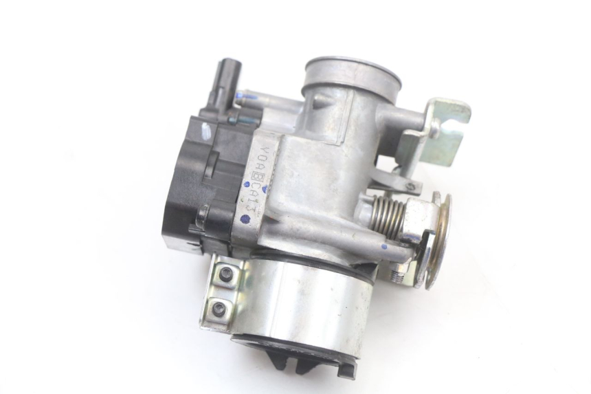 photo de WTRYSK HONDA PCX (JF28) 125 (2009 - 2011) - Zoom stanu zużycia