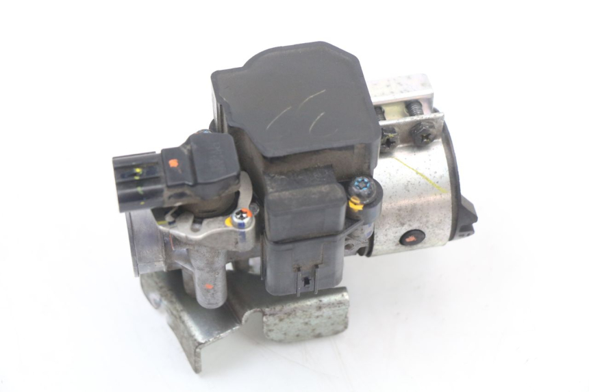 photo de WTRYSK HONDA PCX (JF28) 125 (2009 - 2011) - Widok ogólny